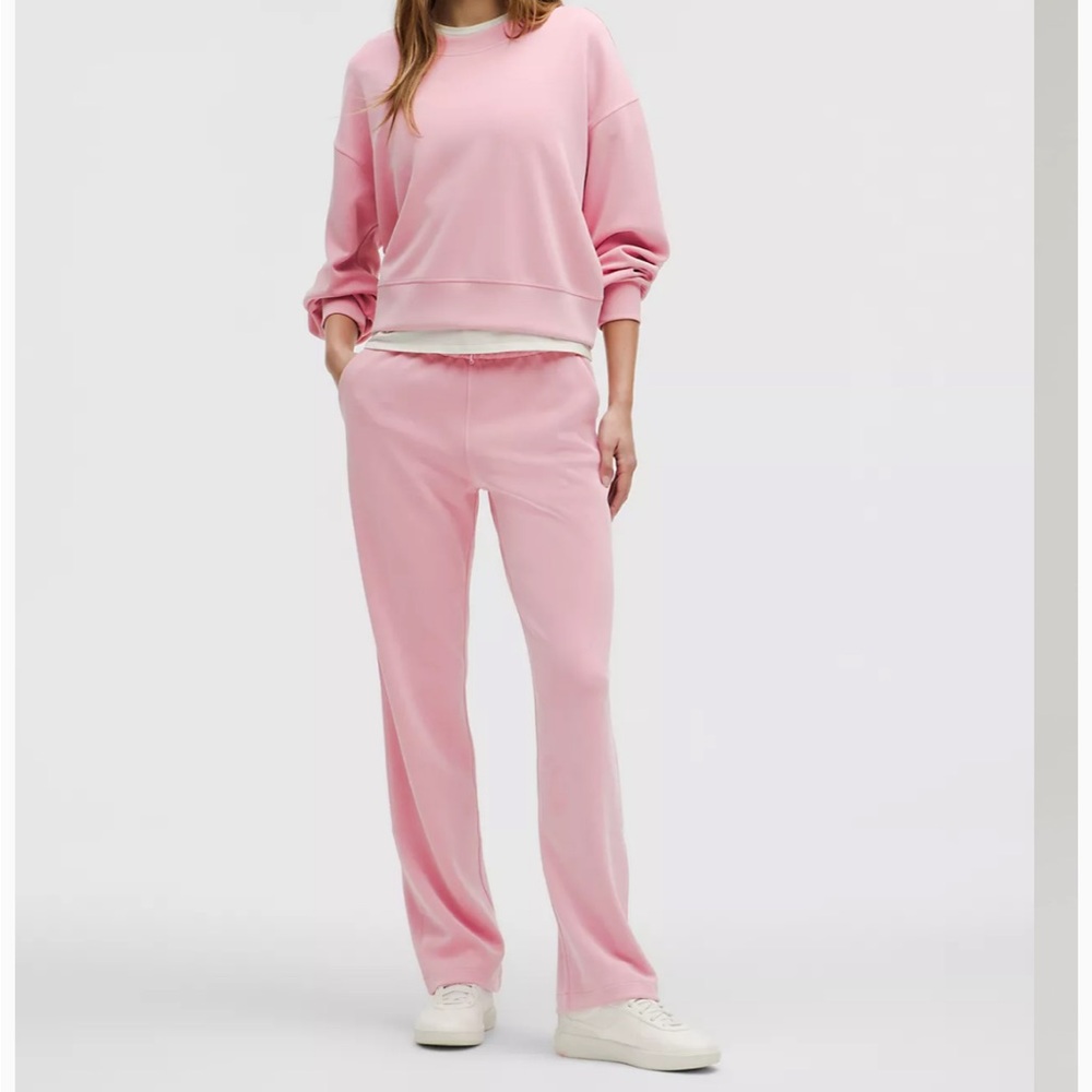 Lululemon Softstreme High Rise Pant *NWT